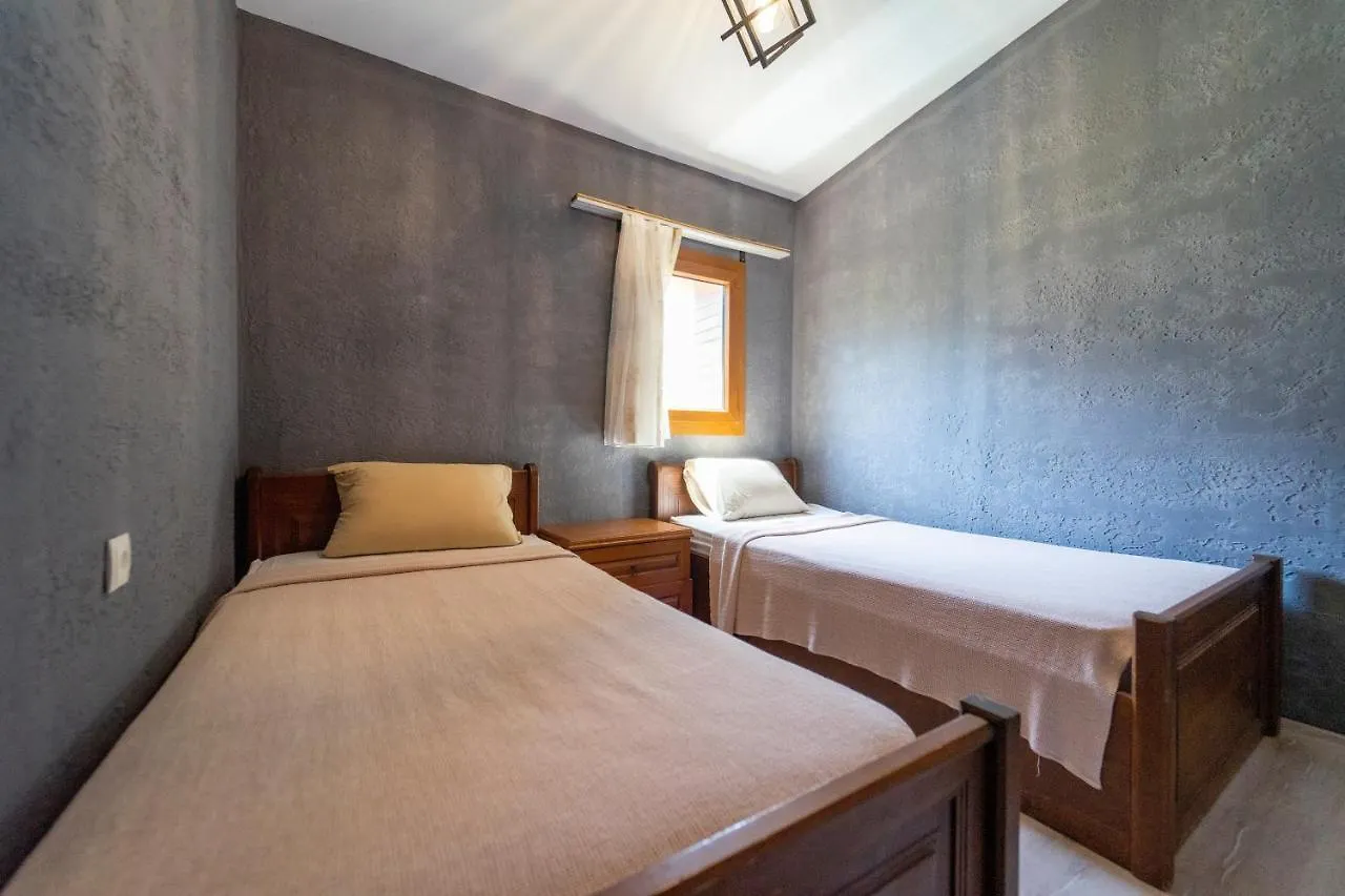 Bed & Breakfast The View Bungalow Fethiye