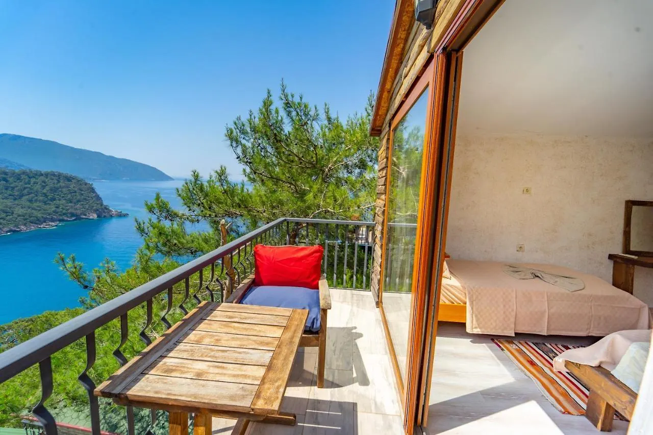 The View Bungalow Fethiye 0*,