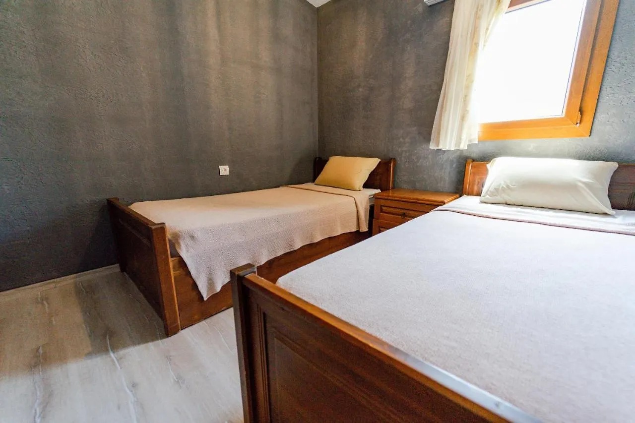 Bed & Breakfast The View Bungalow Fethiye Turkije