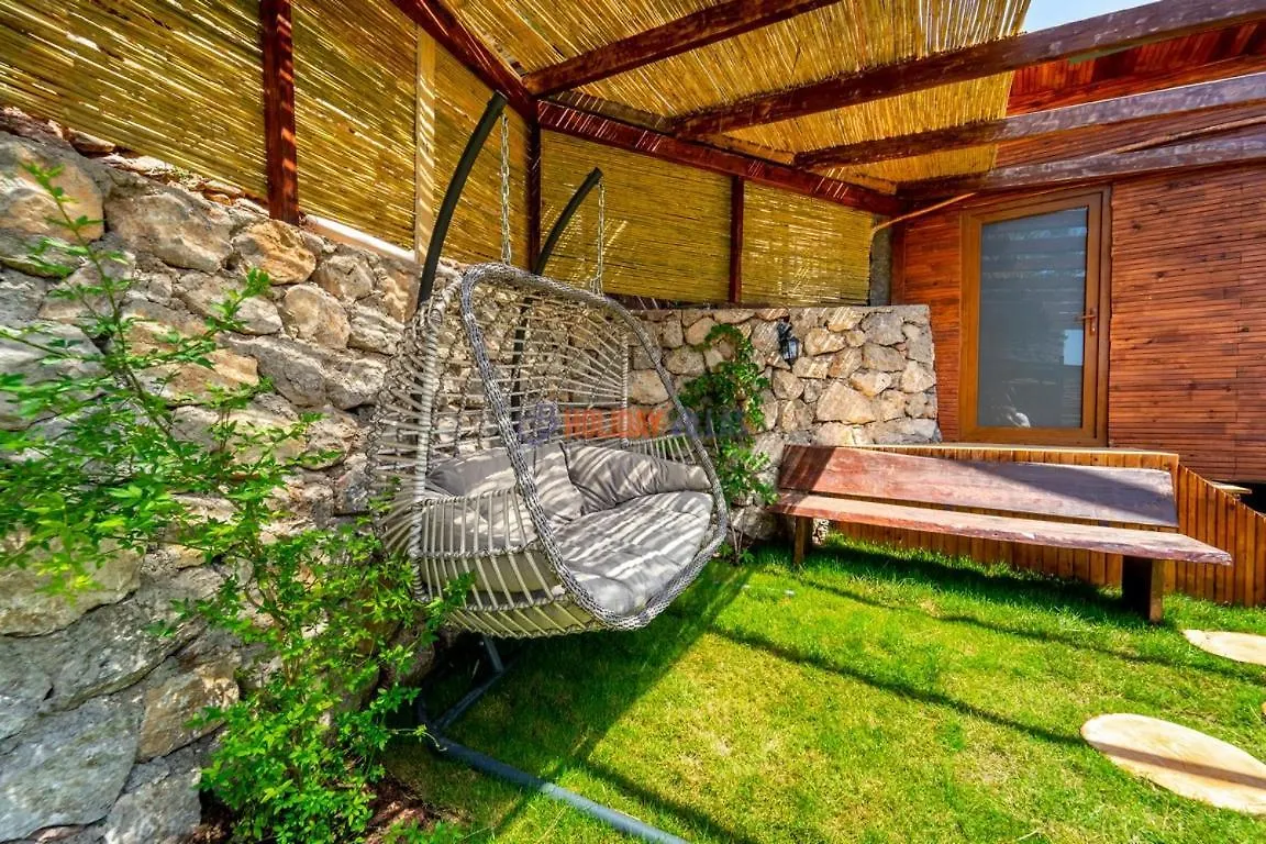 The View Bungalow Fethiye 0*,