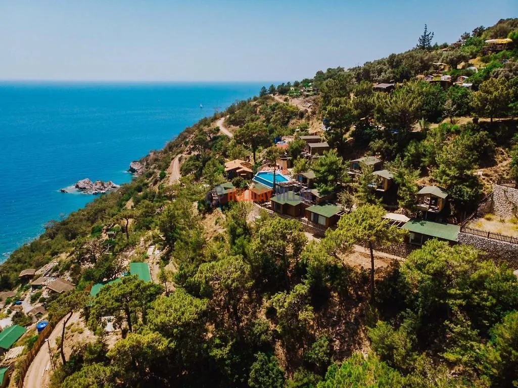 The View Bungalow Fethiye