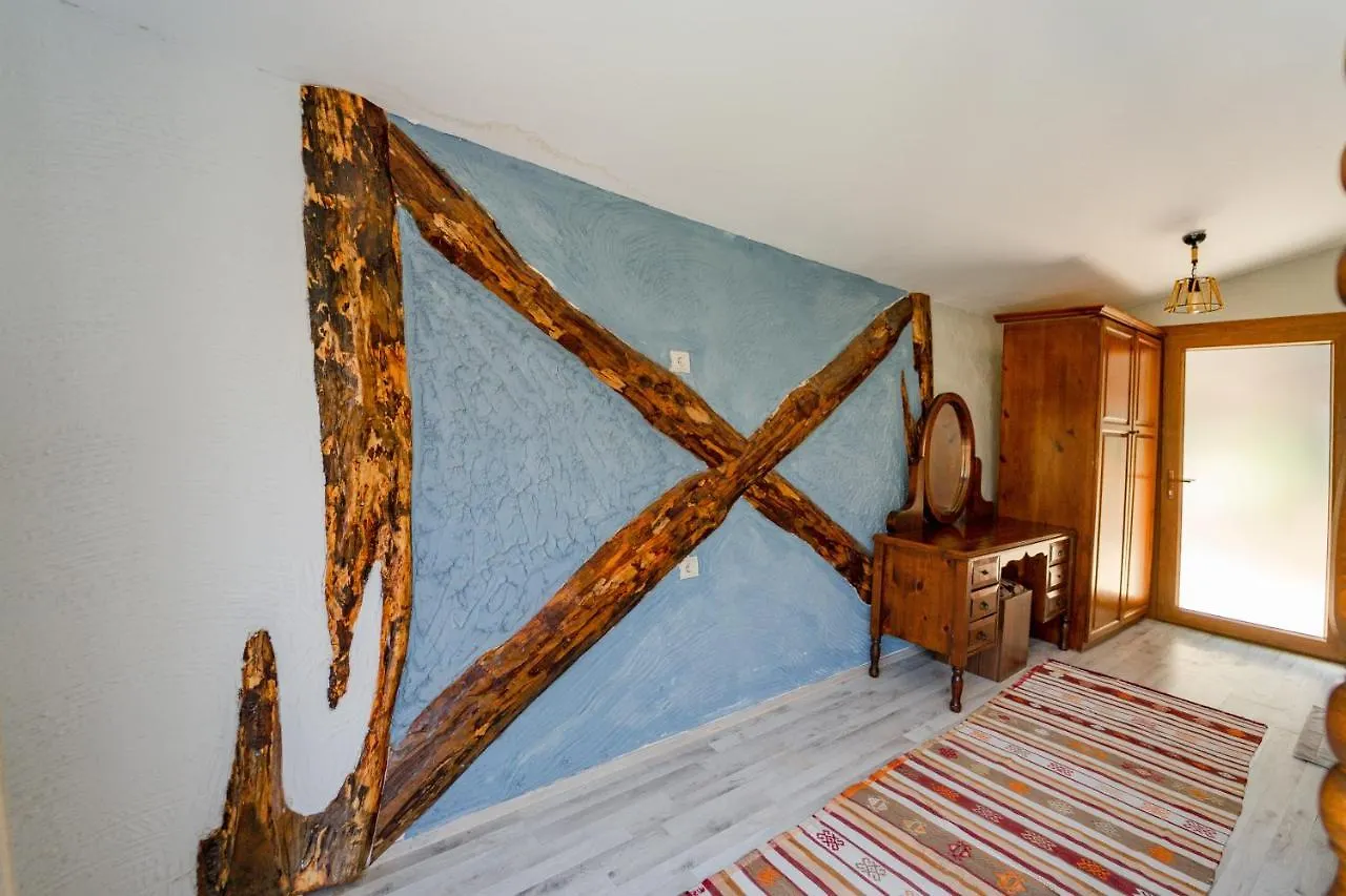 Bed & Breakfast The View Bungalow Fethiye