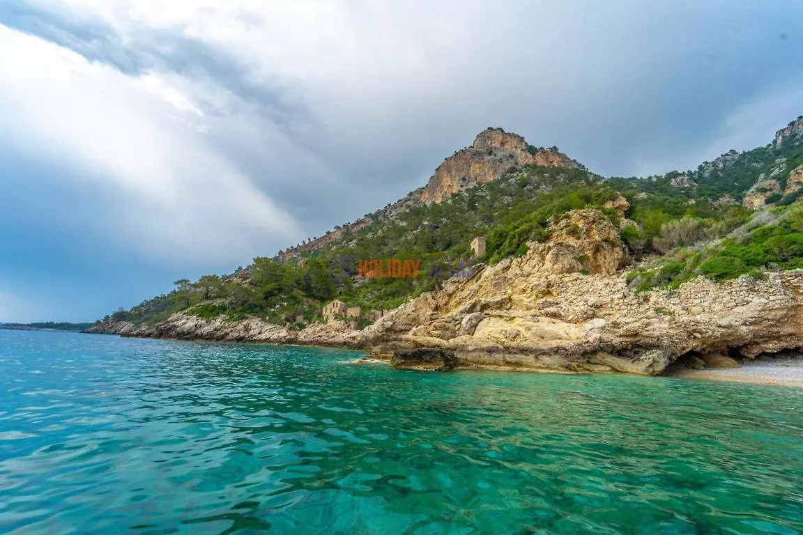 The View Bungalow Fethiye 0*,