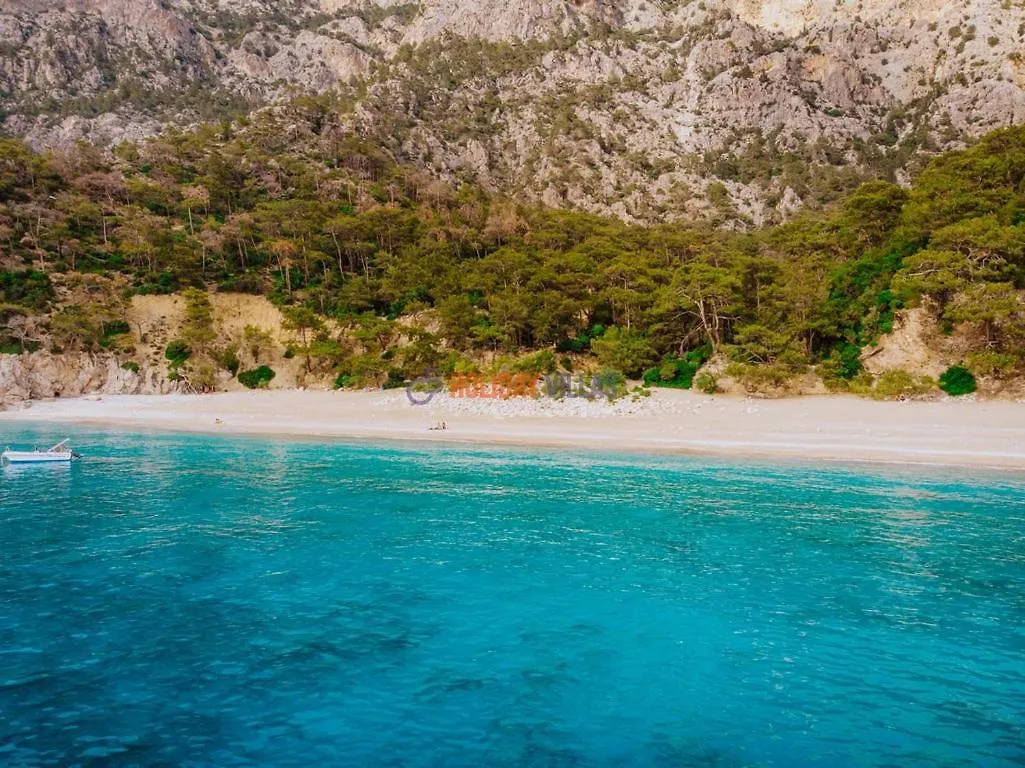 The View Bungalow Fethiye 0*,