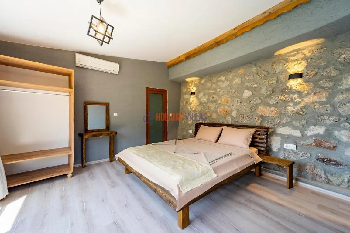 The View Bungalow Fethiye